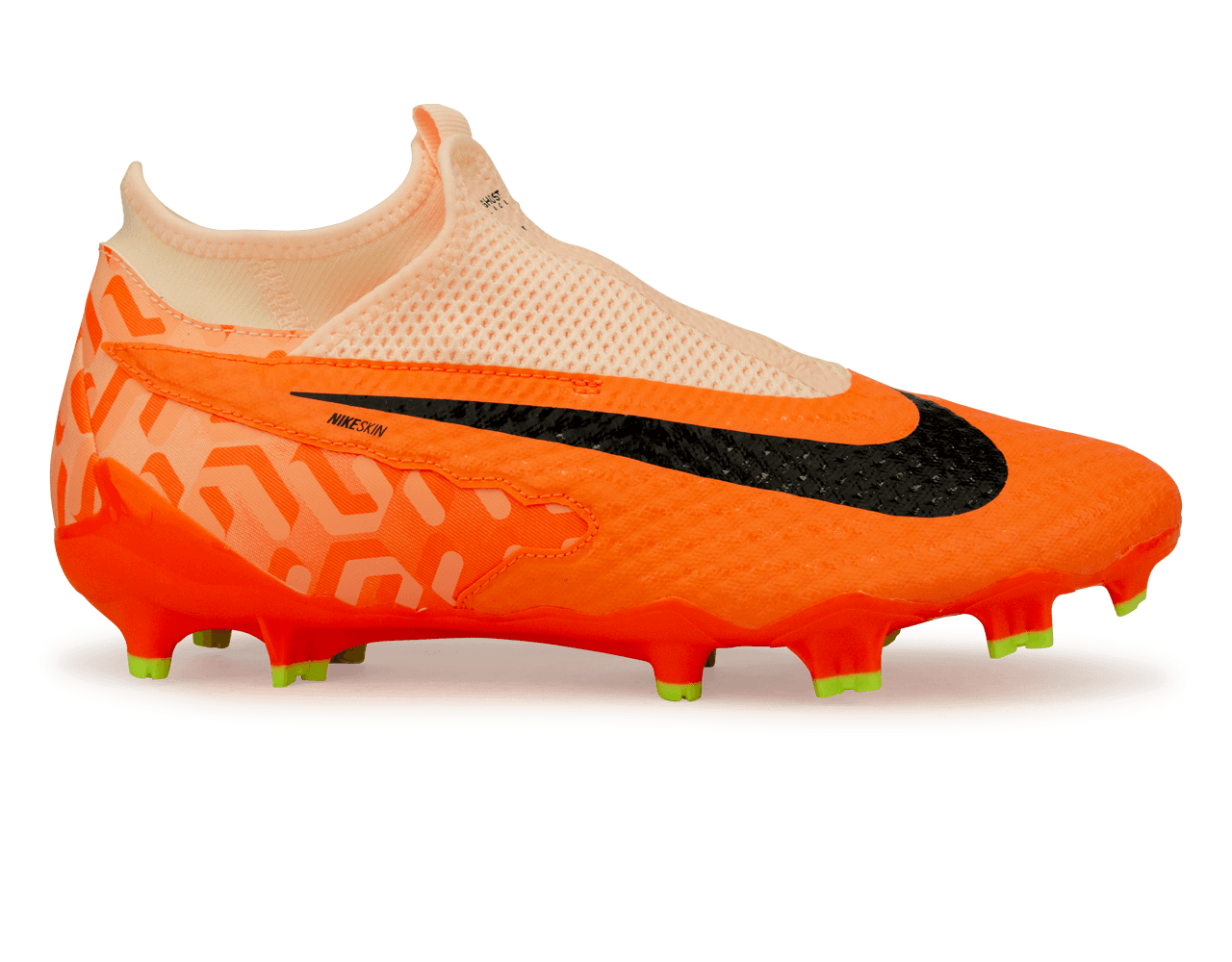 Nike Men's Phantom GX Academy DF WC FG/MG Guava Ice/Black – Azteca Nike Men's Phantom GX Academy DF WC FG/MG Guava Ice/Black – Azteca