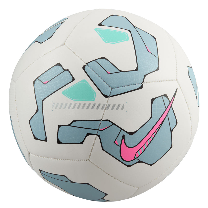 Nike Pitch Ball White/Grey Back