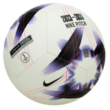 Nike Premier League 2023/24 Pitch Ball White/Purple