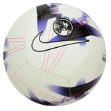 Nike Premier League 2023/24 Pitch Ball White/Purple Back