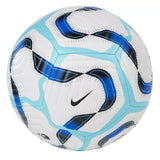 Nike Premier League 2024/25 Academy Ball White/Blue Back