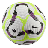 Nike Premier League Academy Ball White/Berry/Volt Back