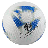 Nike Premier League Ball 2023/24 White/Racer Blue Front