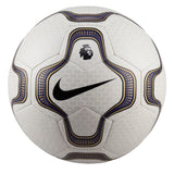 Nike Premier League Heritage Geo Merlin Ball White/Blue/Gold Back