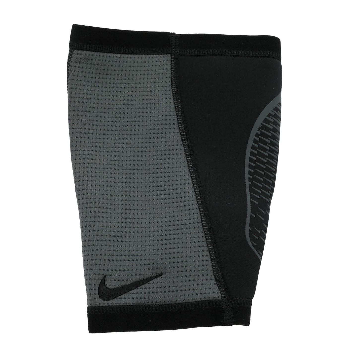 Nike Pro Hyperstrong 2.0 Thigh Sleeve Black/Grey