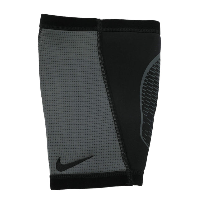 Nike Pro Hyperstrong 2.0 Thigh Sleeve Black/Grey