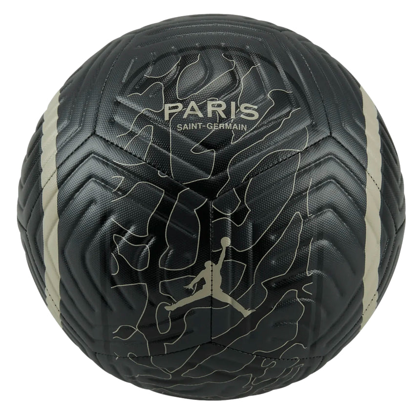 Nike PSG 2023/24 Academy Ball Black/Grey Back