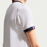 Nike PSG Kids Away Stadium 2026/27 Jersey White/Red/Blue Sleeve
