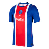 Nike PSG Men's Home Stadium 2026/27 Jersey Old Royal/White/Red Front