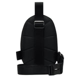 Nike Sportswear Commute Crossbody Bag (1L) Black Back