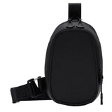 Nike Sportswear Commute Crossbody Bag (1L) Black Front