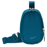 Nike Sportswear Commute Crossbody Bag (1L) Blue Force Front