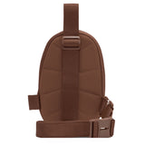 Nike Sportswear Commute Crossbody Bag (1L) Fauna Brown Back