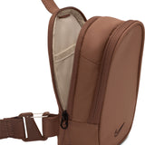 Nike Sportswear Commute Crossbody Bag (1L) Fauna Brown Side