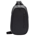 Nike Sportswear Commute Sling Bag (9L) Black/Anthracite Front