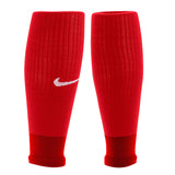 Nike Strike Dri-FIT Sleeve Sock Red/Gym Red Together