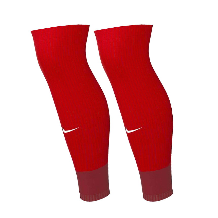 Nike Strike Dri-FIT Sleeve Sock Red/Gym Red