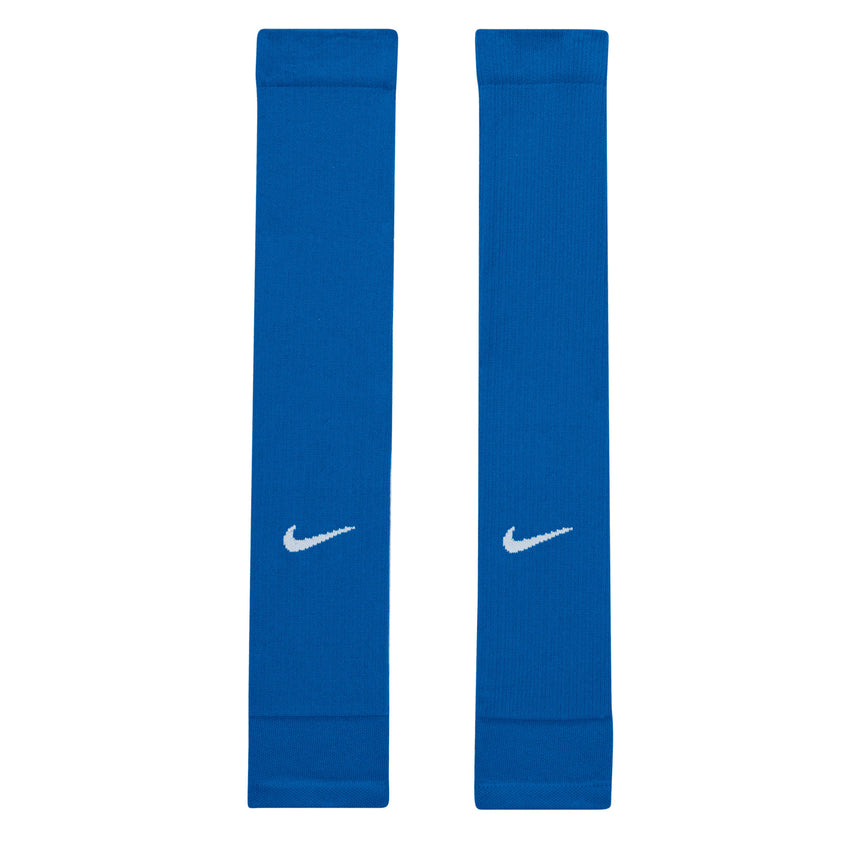 Nike Strike Sleeve Socks Team Royal/White Front