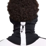 Nike Strike Winter Warrior Snood Black/White Model Back