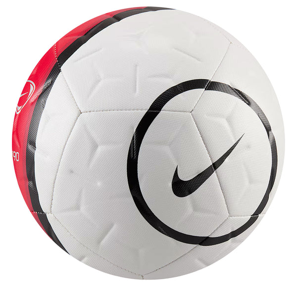 ナイキT90エリート25cm SG24.5ベロチFG24.5 3足セット特別価格 Nike T90 Academy Ball White/Red/Black – Azteca Soccer