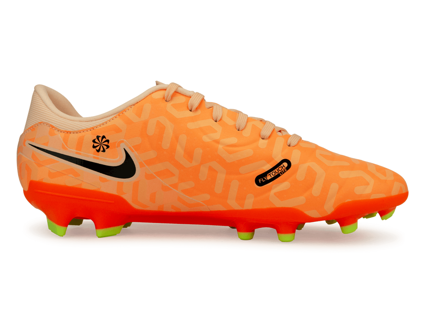 Nike Tiempo Legend 10 Academy FG/MG Guava Ice/Black Side
