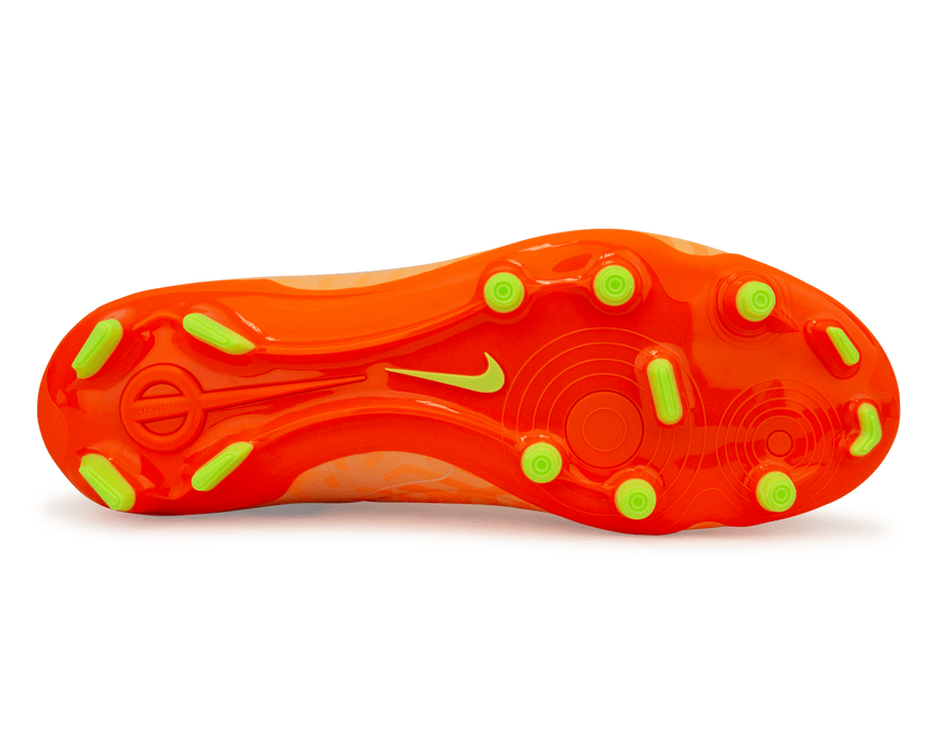 Nike Tiempo Legend 10 Academy FG/MG Guava Ice/Black Sole