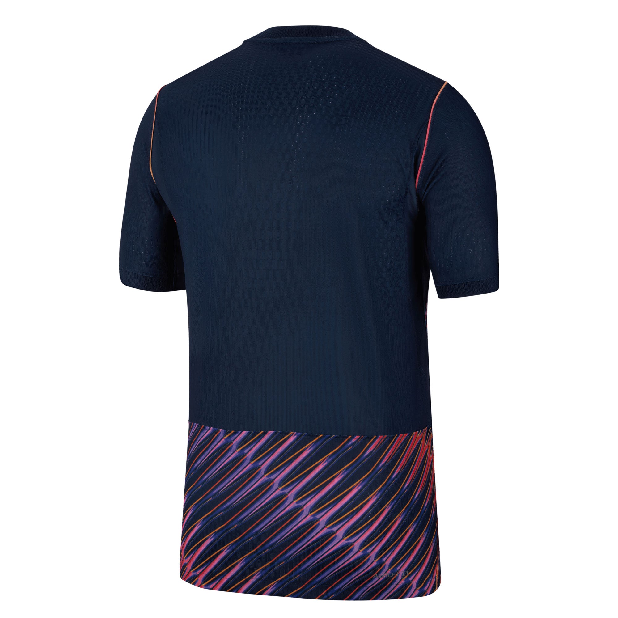 Nike Tottenham Hotspur Men's Away Aero-FIT 2026/27 Jersey Obsidian
