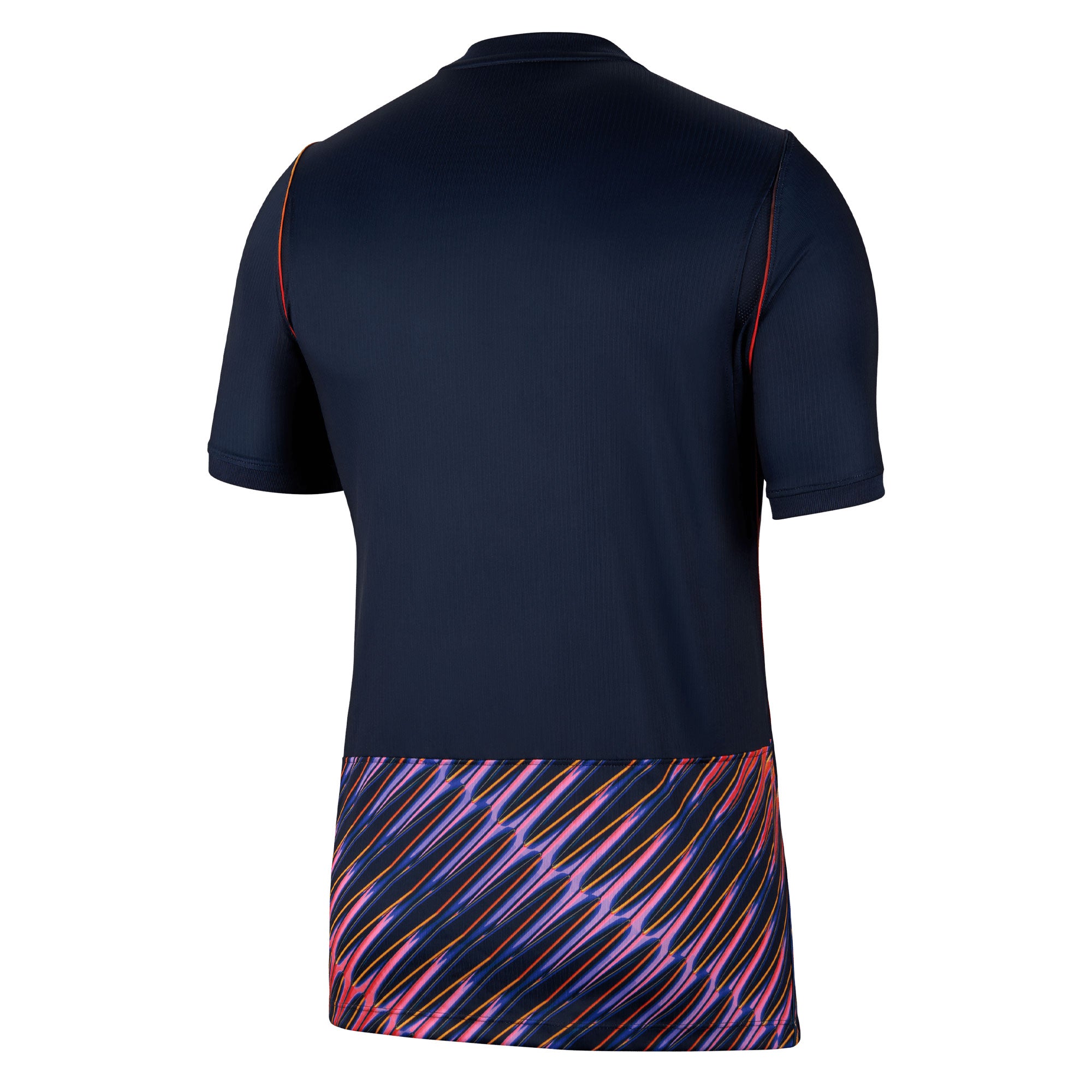 Nike Tottenham Hotspur Men's Away Stadium 2026/27 Jersey Obsidian