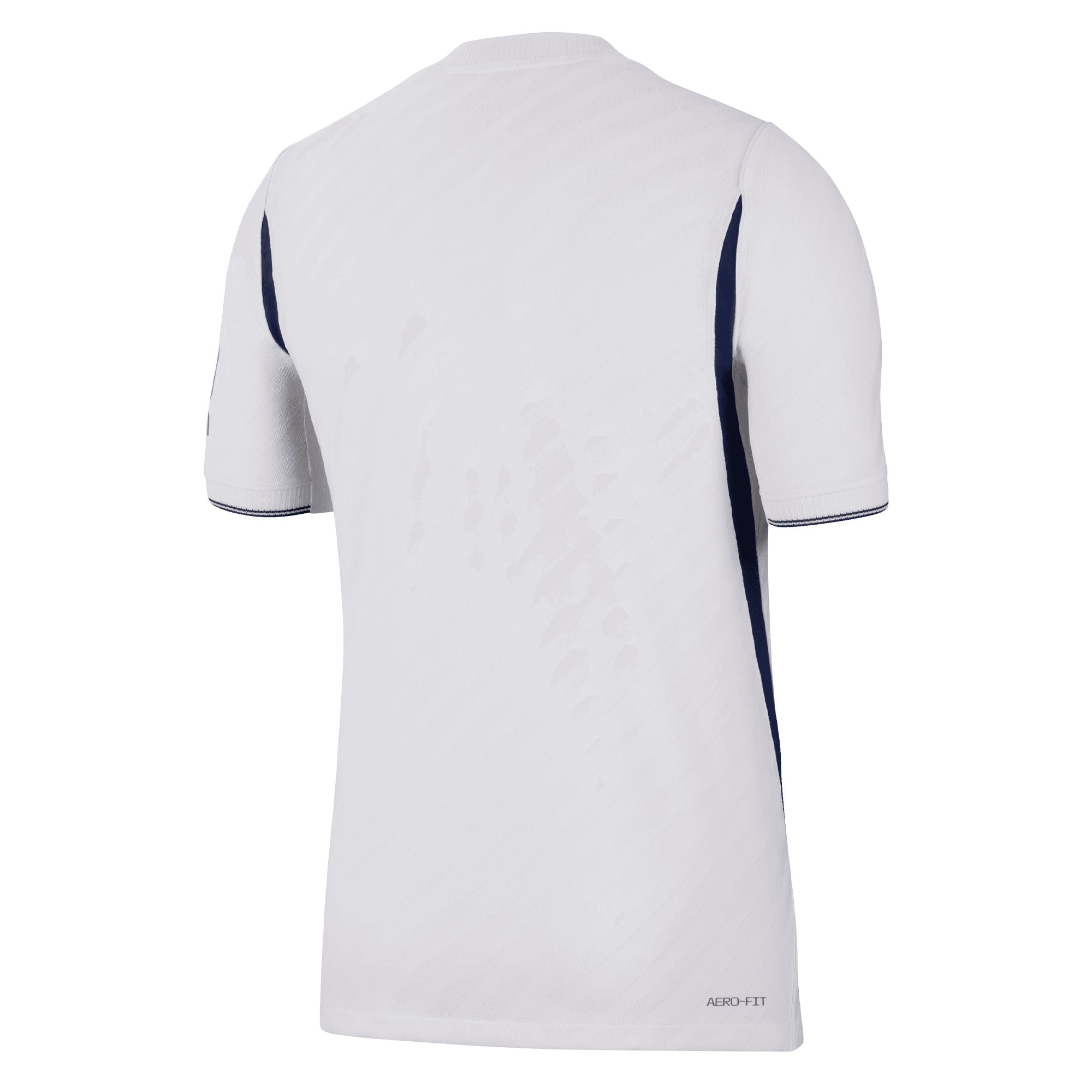Nike Tottenham Hotspur Men's Home Aero-FIT 2026/27 Jersey White