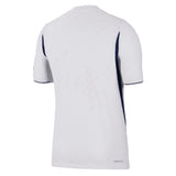 Nike Tottenham Hotspur Men's Home Aero-FIT 2026/27 Jersey White/Blue Back