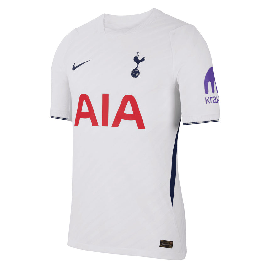 Nike Tottenham Hotspur Men's Home Aero-FIT 2026/27 Jersey White/Blue Front