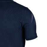 Nike Uruguay Men's Away Aero-FIT 2026 Jersey Obsidian/Chrome Sleeve