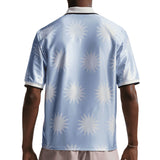 Nike Uruguay Men's Energy 2026 Jersey White/Royal Tint Back