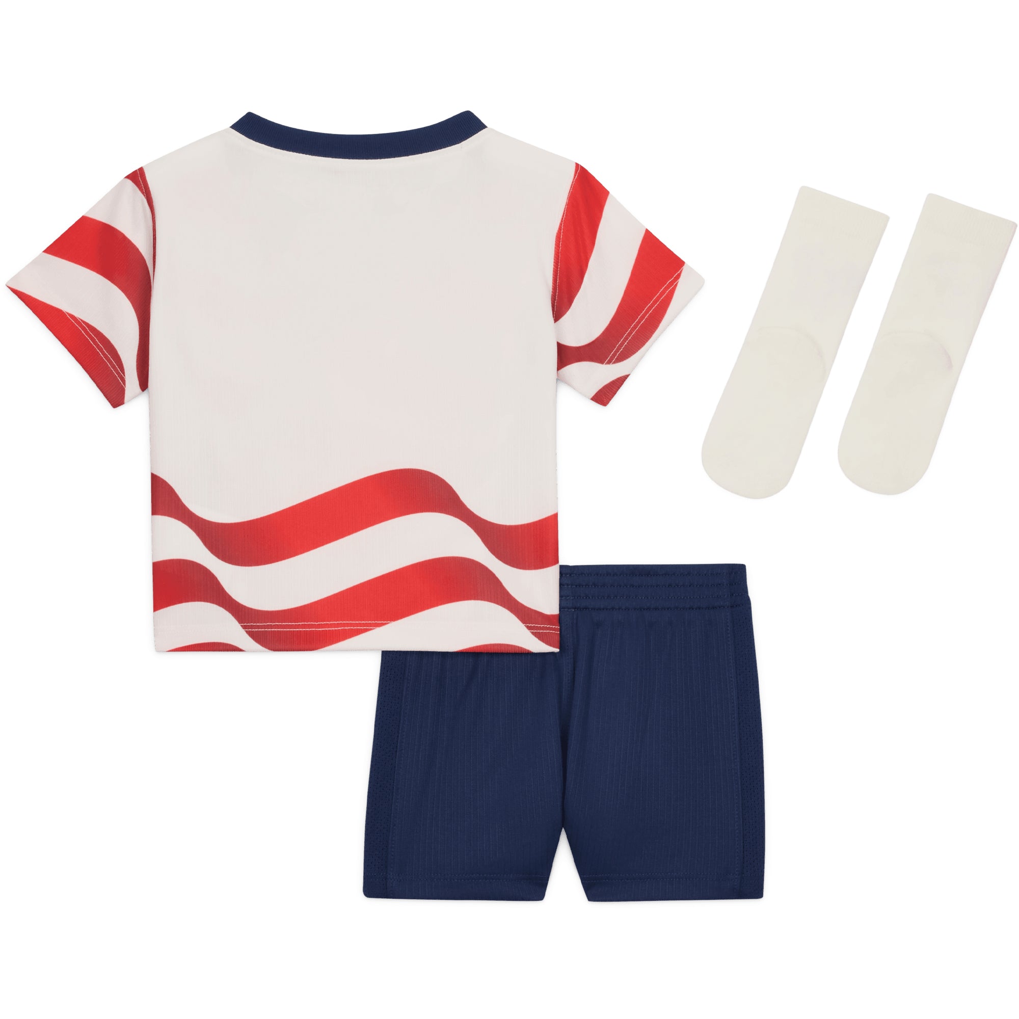 Nike USA Youth Home Soccer Mini Kit World Cup 2026 – Azteca Soccer