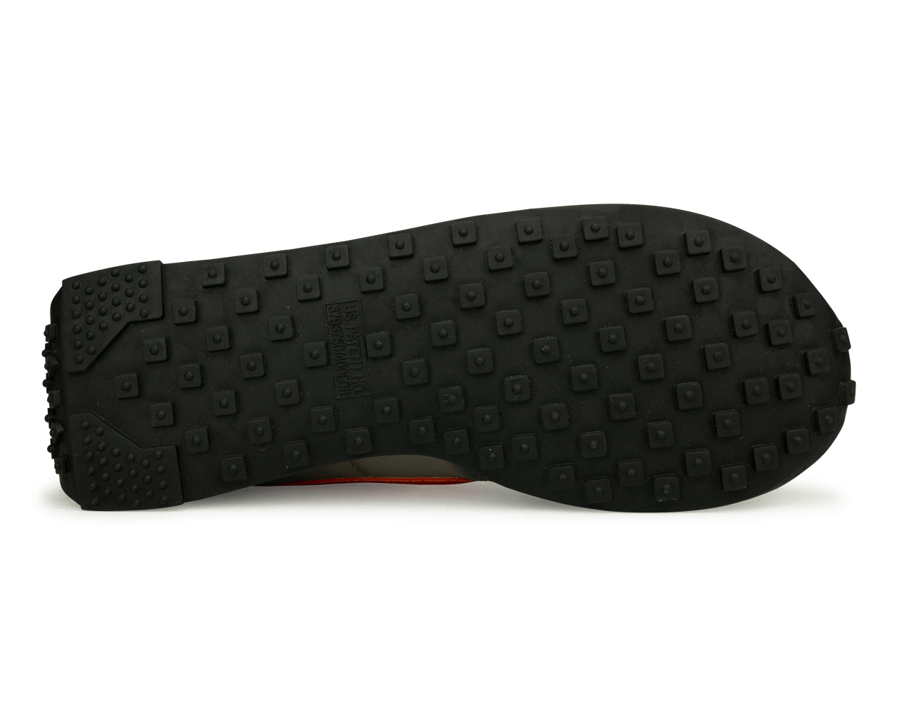 Nike waffle sole sales