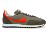 Nike Waffle Trainer 2 Running Shoes Brown/Orange