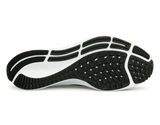 Nike Women's Air Zoom Pegasus 37 Running Shoe Black/White Sole
