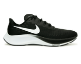 Nike Women's Air Zoom Pegasus 37 Running Shoe Black/White