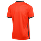 Nike Women's Challenge IV Jersey Orange Back