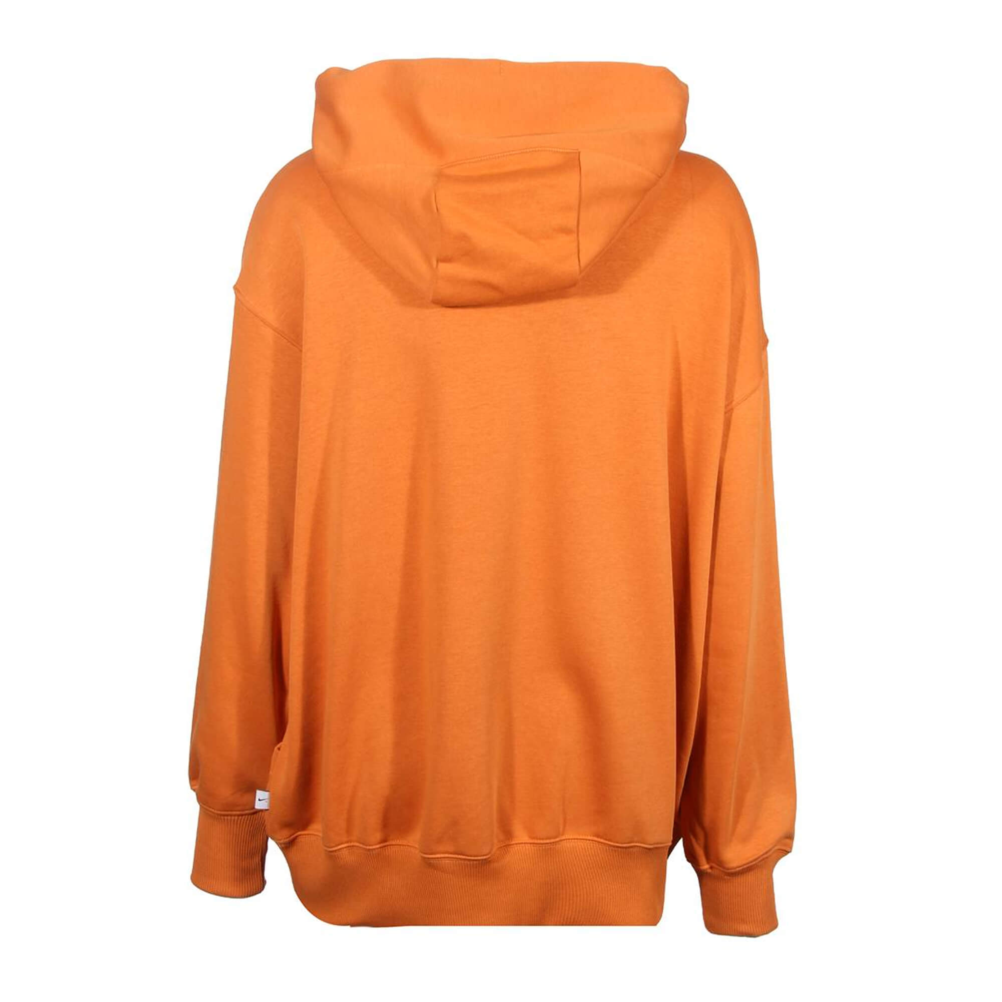 Nike Women's Club America 2025/26 Club Pullover Hoodie Cinder