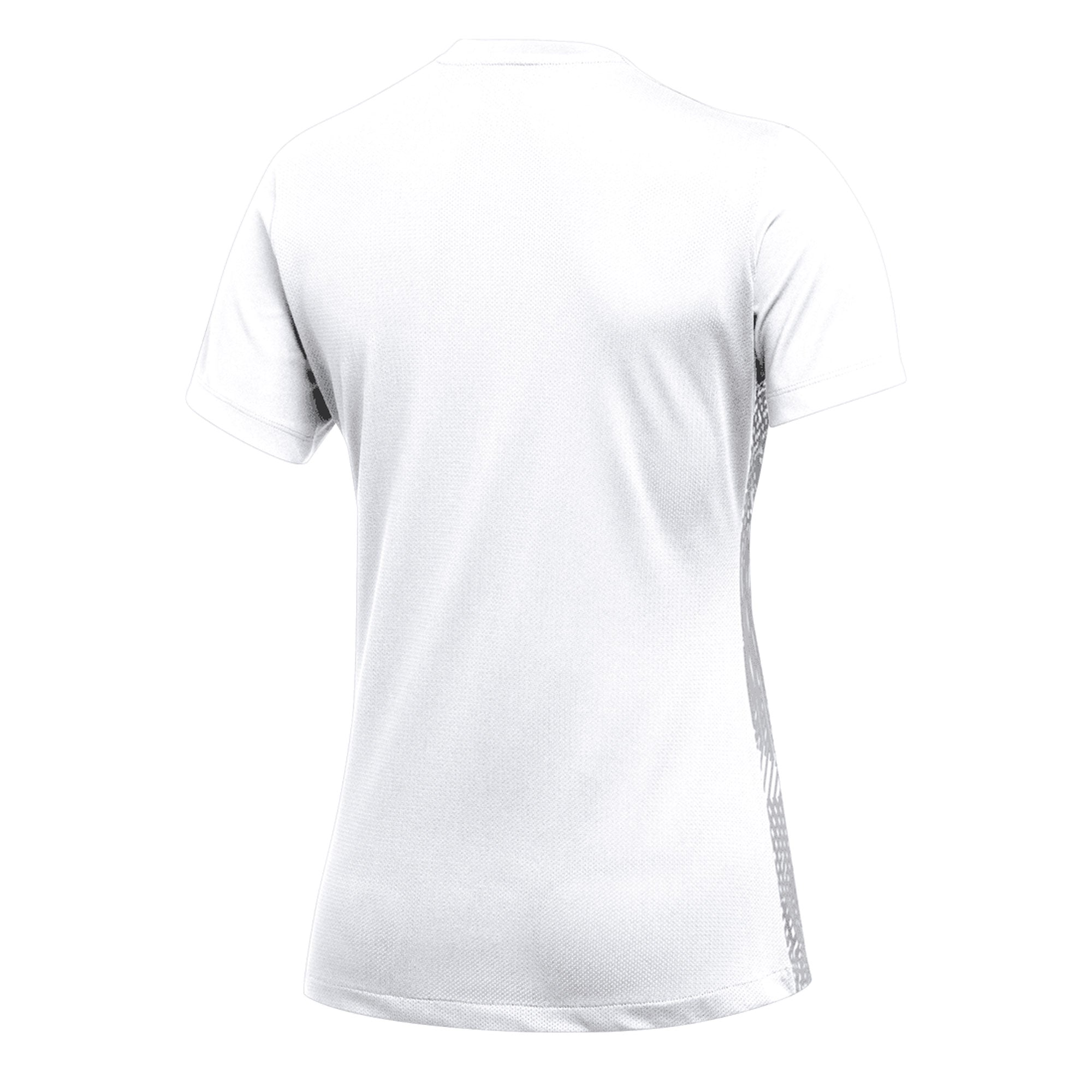 Nike us ss precision iv jersey 2025