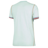 Nike Women's France World Cup 2026 Away Jersey Igloo/Monarch Back