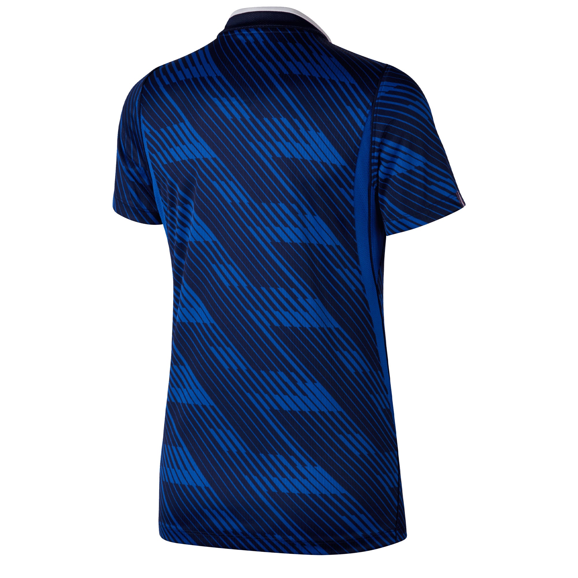 Nike France Women's Home Stadium Soccer Jersey World Cup 2026