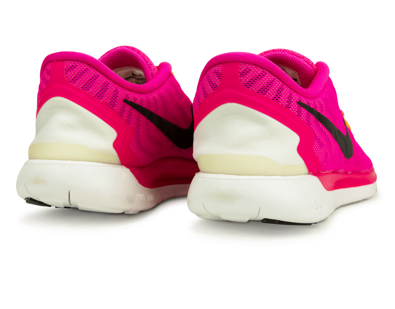 Free 5 sales womens running shoes
