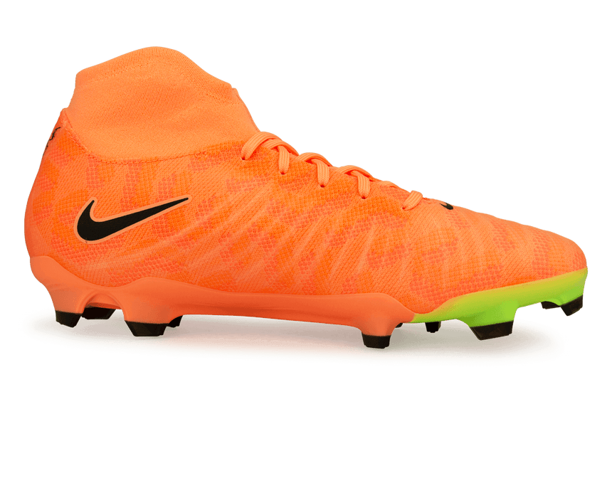 Nike Women's Phantom Luna NU FG Guava Ice/Black – Azteca Soccer