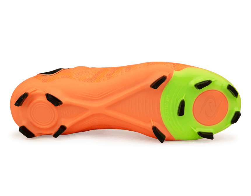 Nike Women's Phantom Luna NU FG Guava Ice/Black – Azteca Soccer