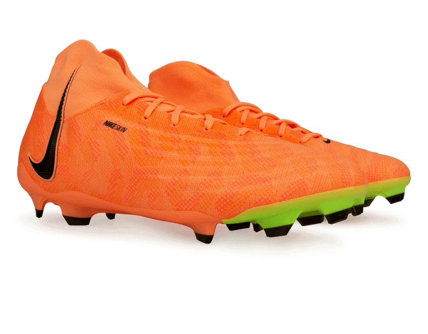 Nike Women's Phantom Luna NU FG Guava Ice/Black Together