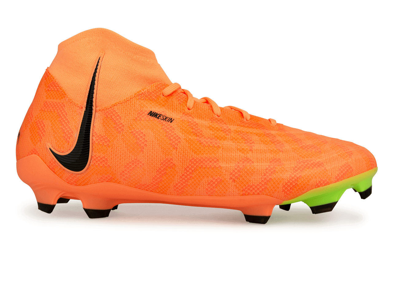 Nike Women's Phantom Luna NU FG Guava Ice/Black – Azteca Soccer Nike Women's Phantom Luna NU FG Guava Ice/Black – Azteca Soccer