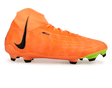 Nike Women's Phantom Luna NU FG Guava Ice/Black