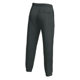 Nike Women's Team Club Sweatpants Anthracite Back
